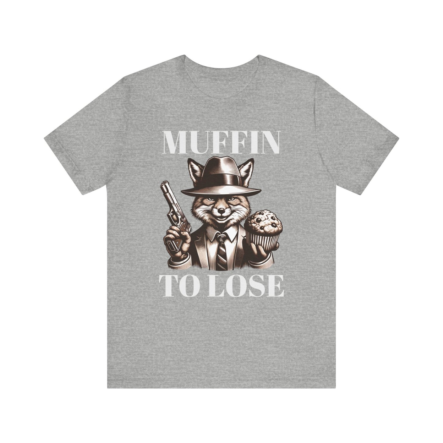 vintage fox shirt T-Shirt | Retro fox Tee | Funny Animal Pun Shirt | fox Gun Meme Tee | Trendy Animal Lover Gift, funny fox shirt,