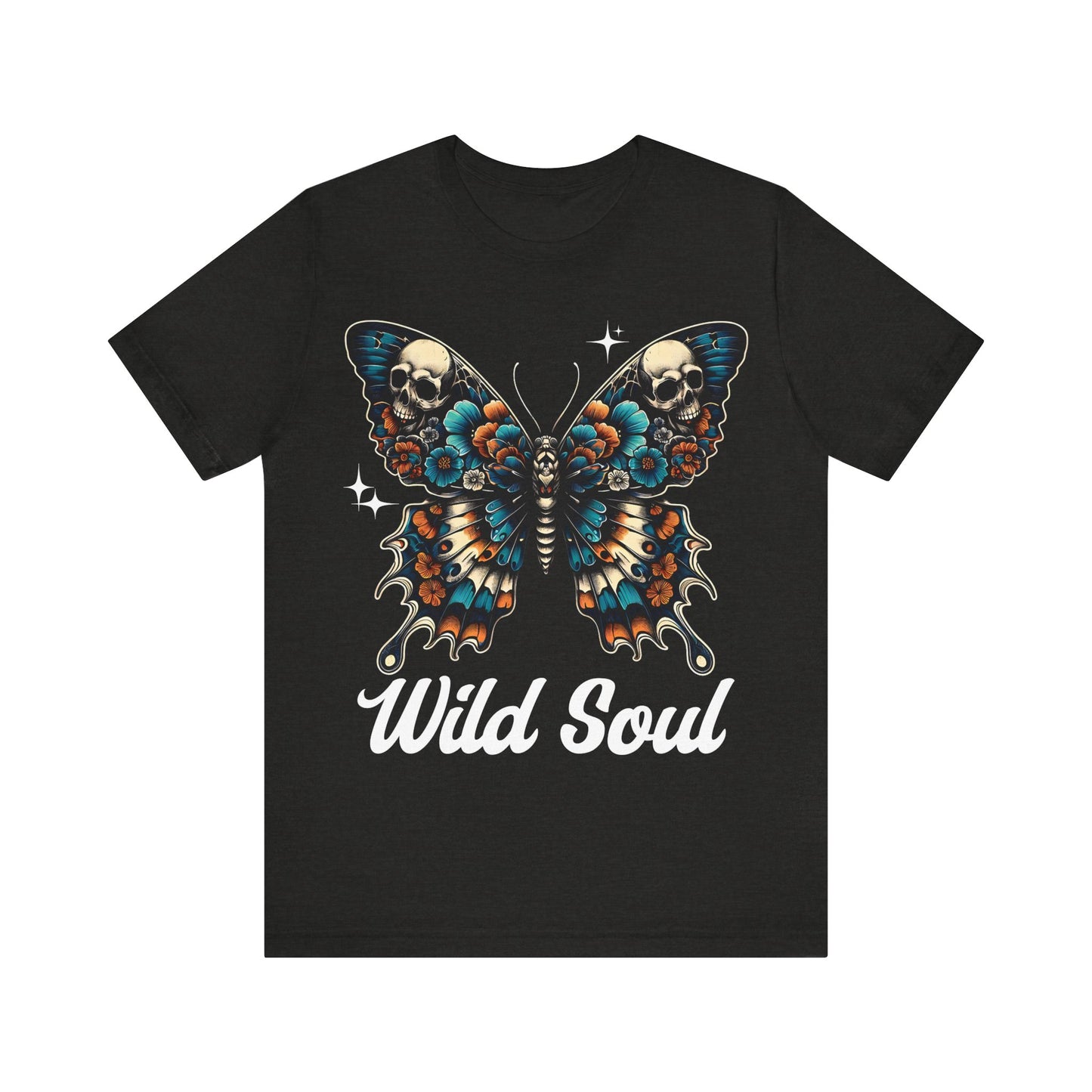 Wild Soul Tee