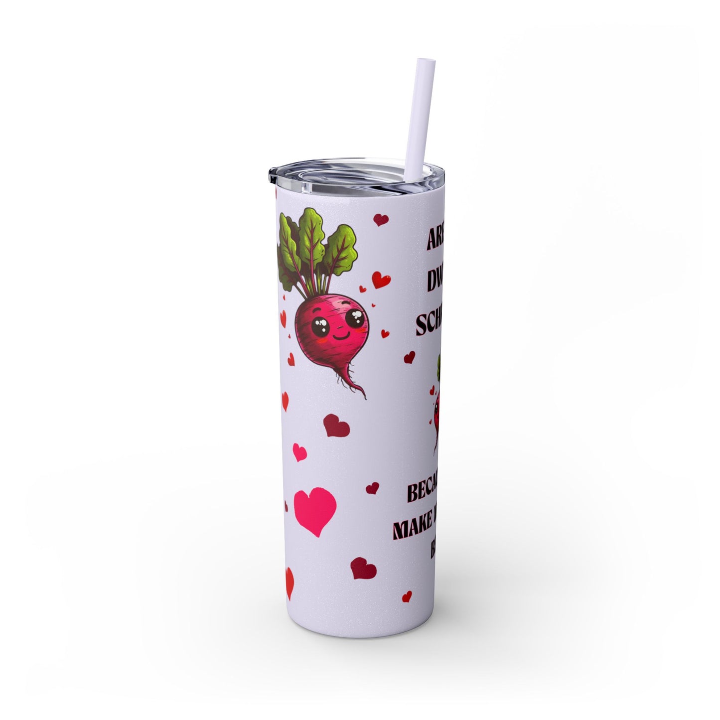 Dwight SchruteTumbler
