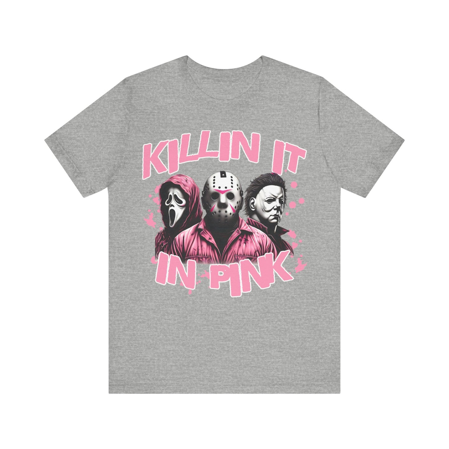 Halloween Killin It - Tee