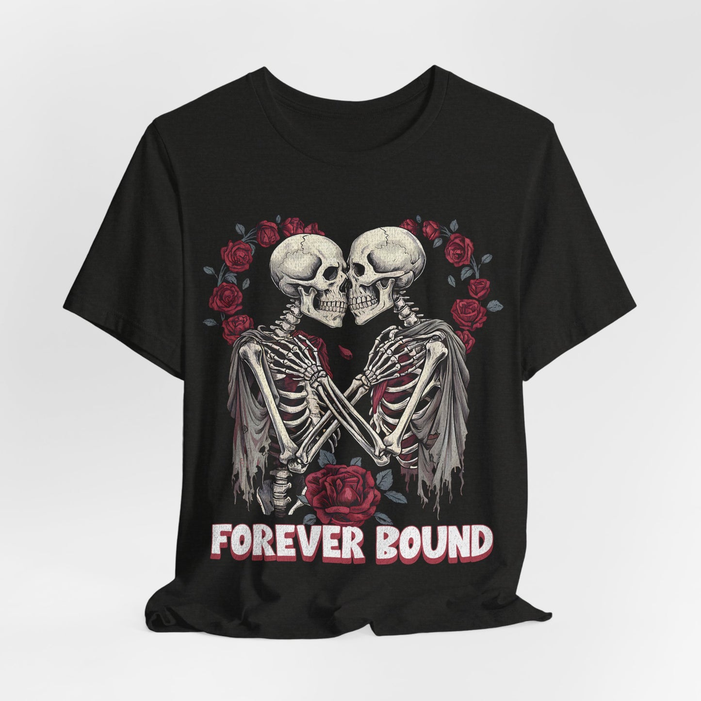 Forever Bound -Tee