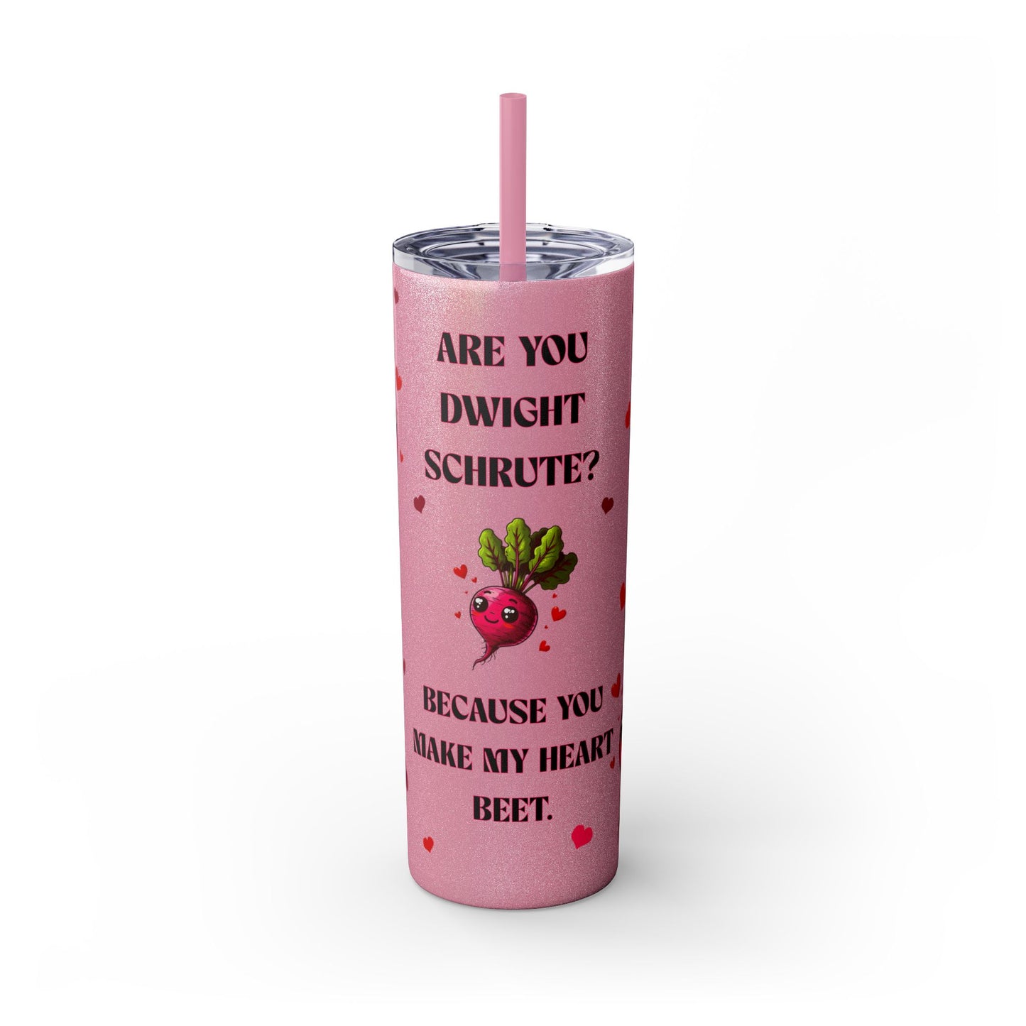 Dwight SchruteTumbler