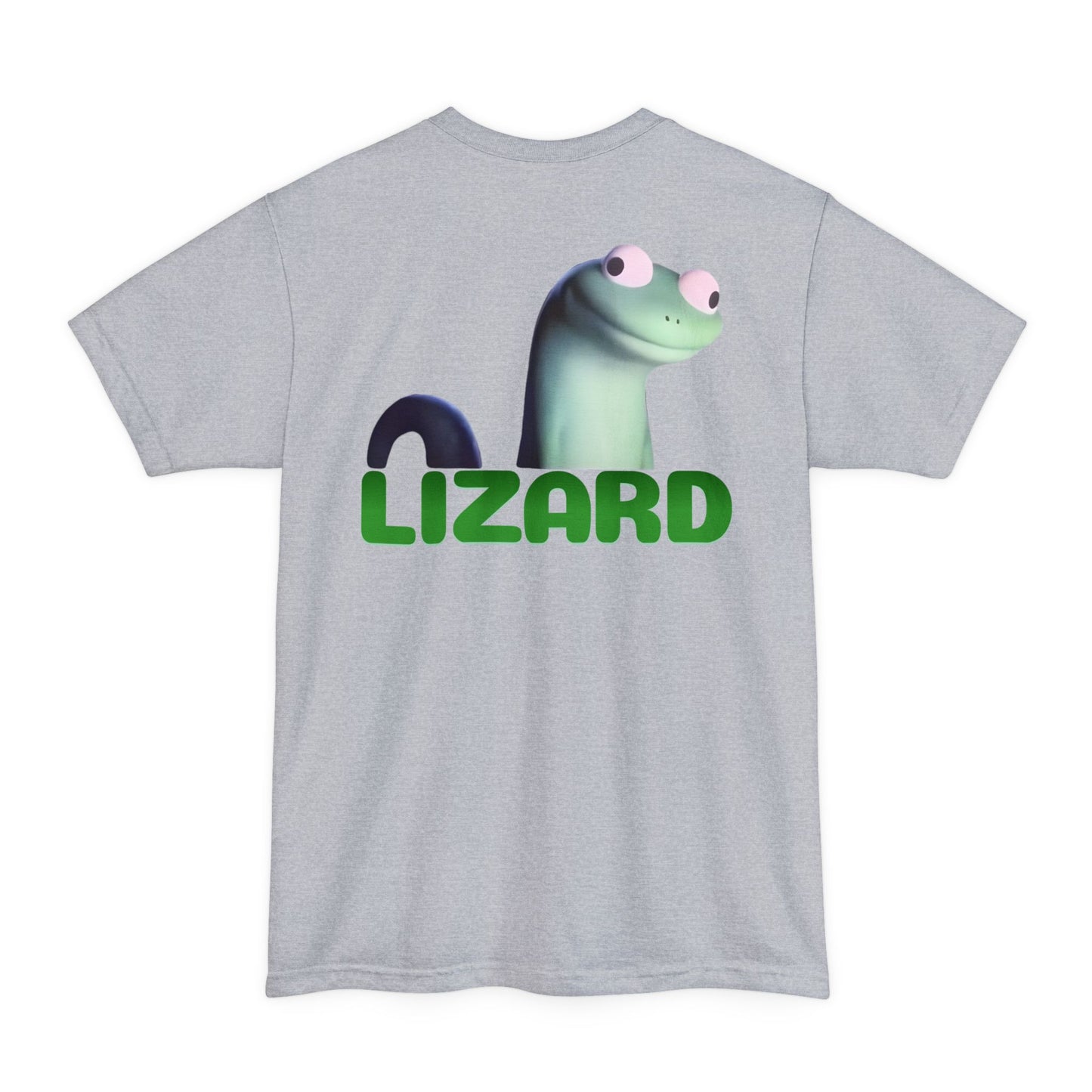 Lizard Lizard - 'Wife's Butt' - (XLT Size)