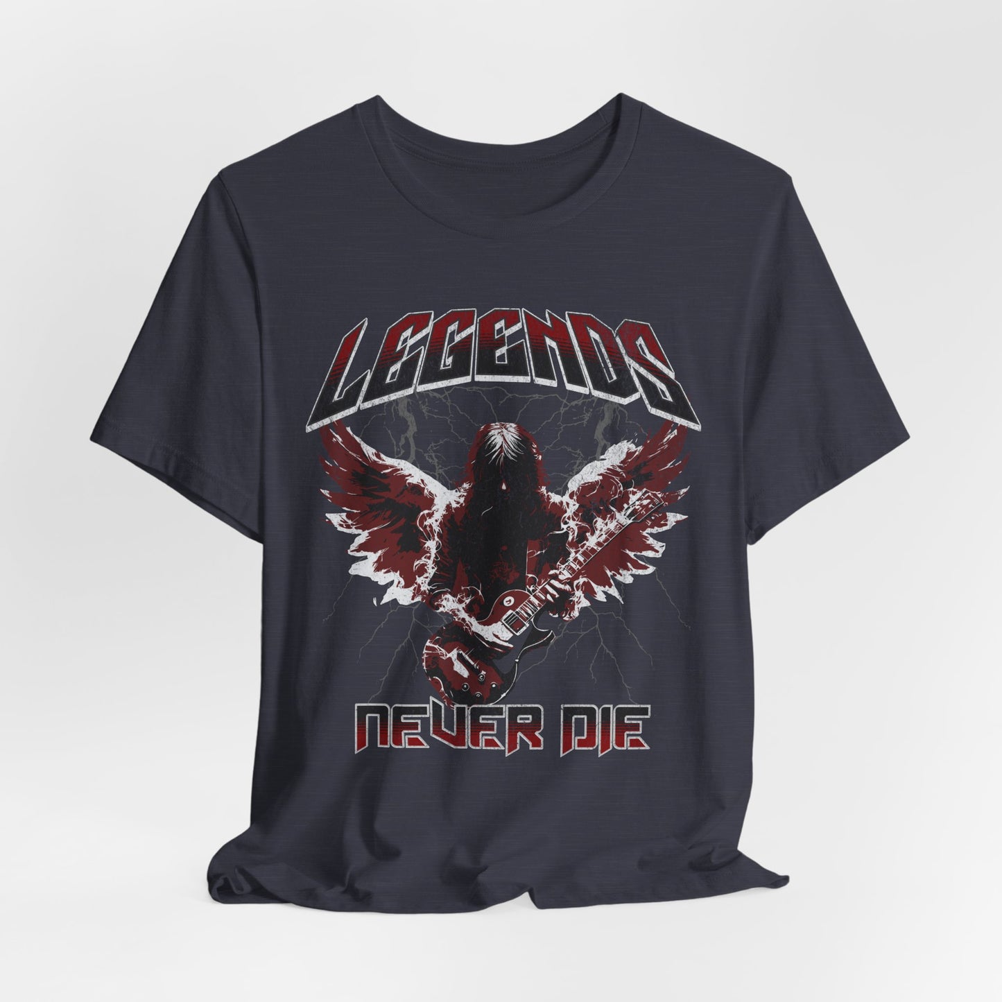 Legends Never Die - Tee