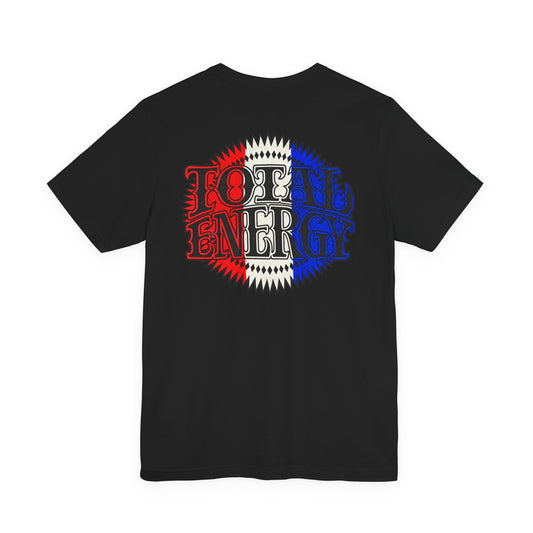 Psychedelic Stooges- Tee - Front and back print