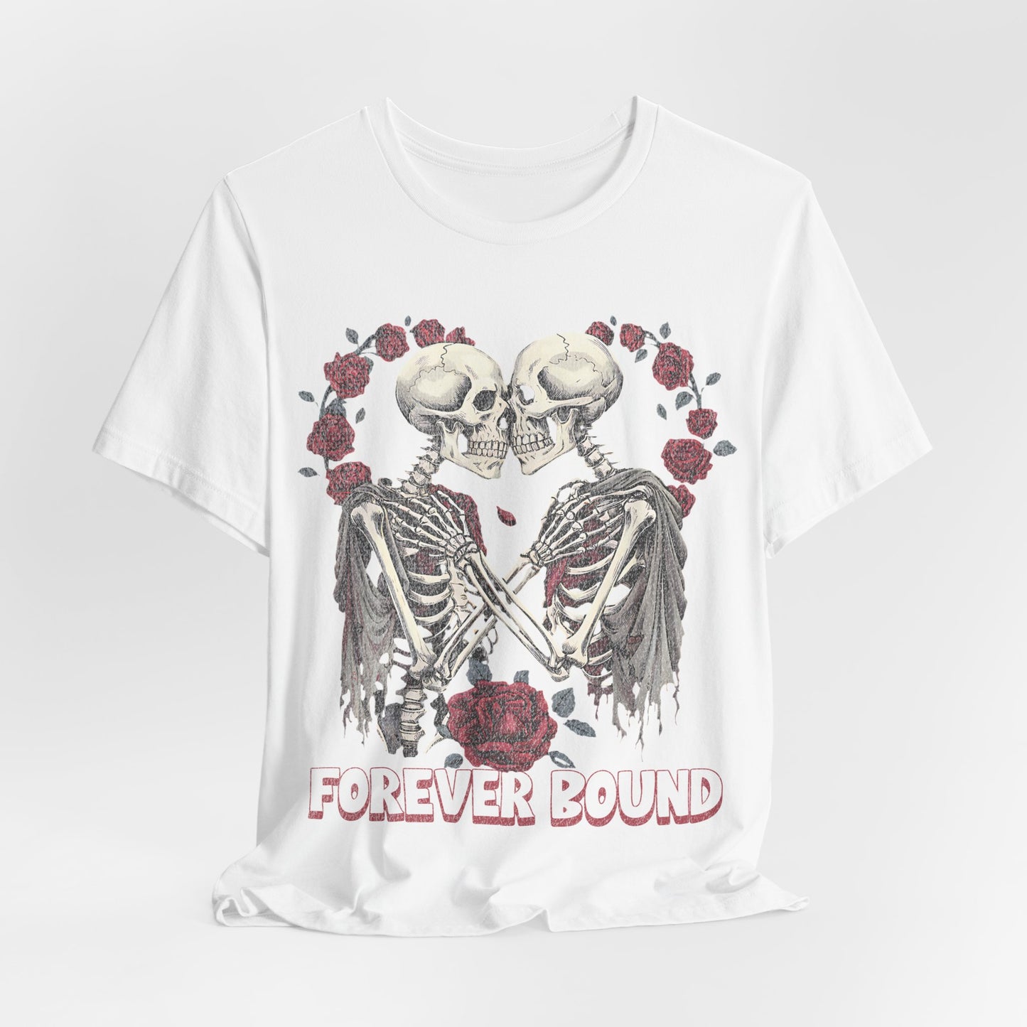 Forever Bound -Tee