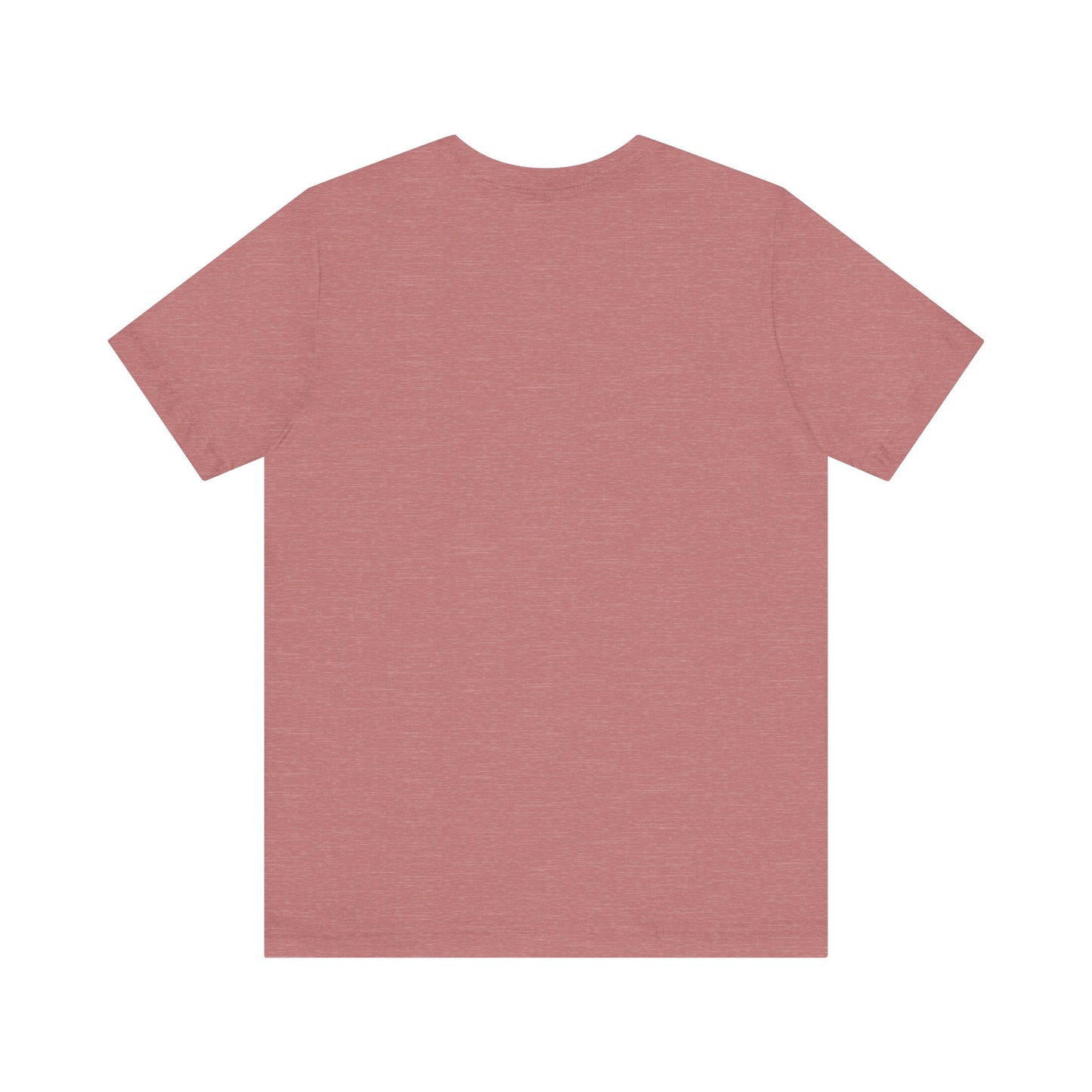 Highland Cow Unisex Tee - Loved Beyond Measure, Ephesians 3:19