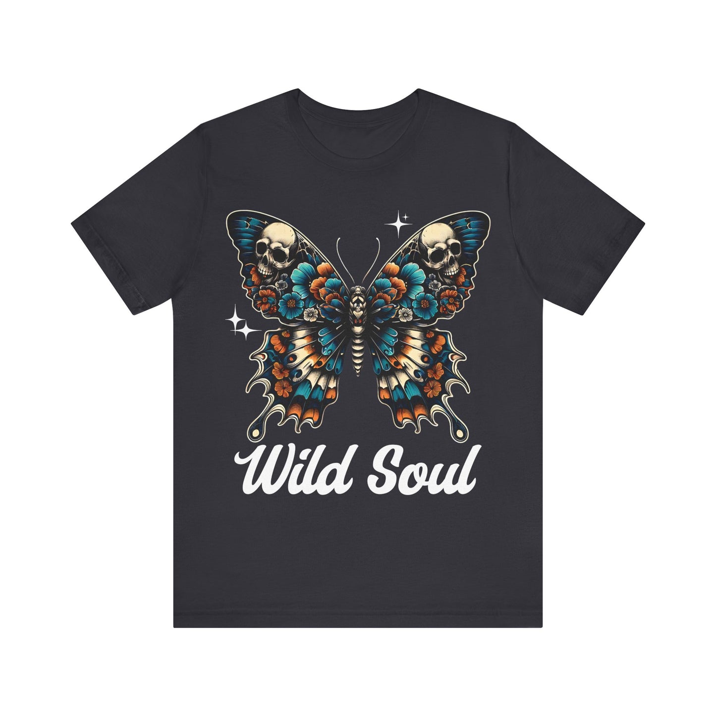 Wild Soul Tee