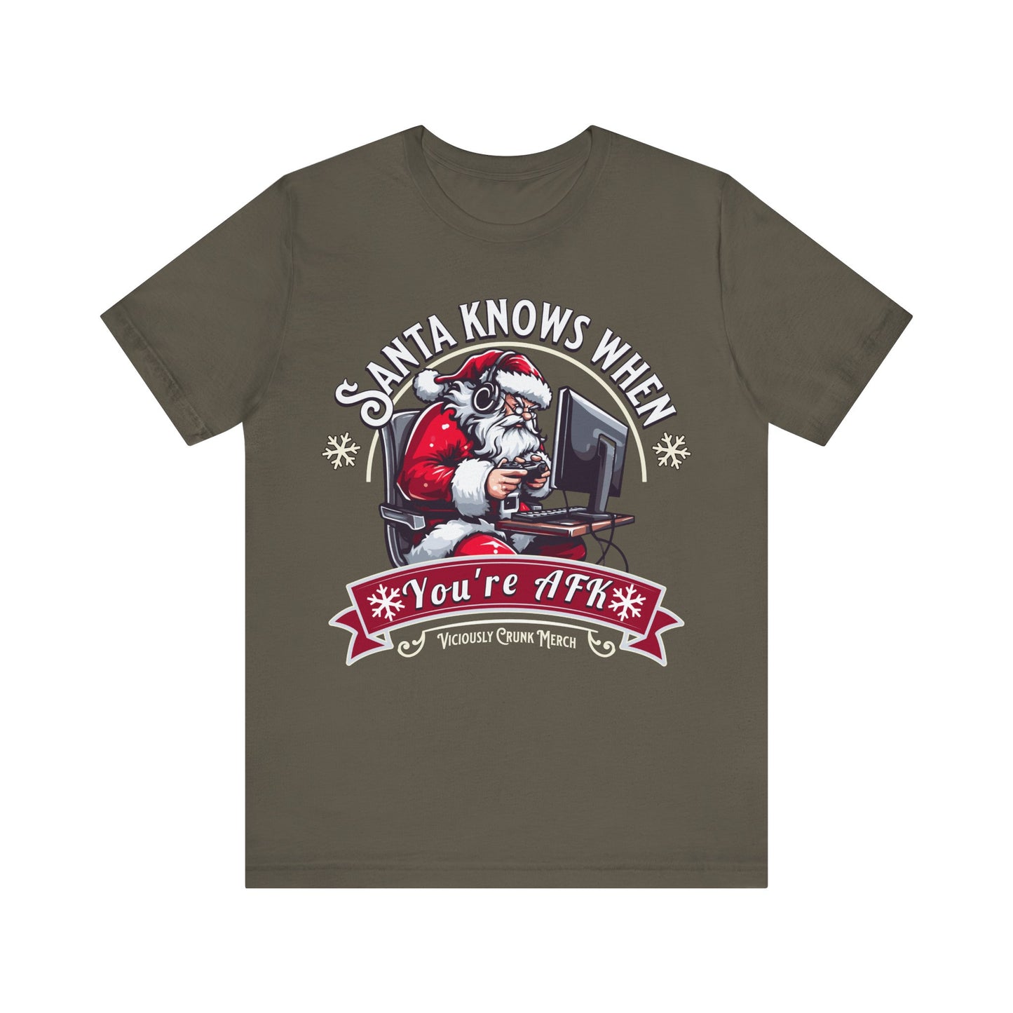 Christmas t-shirt, Christmas gamer, Christmas santa tee, Gamer christmas, christmas gift,merry christmas, christmas gift,gift for him