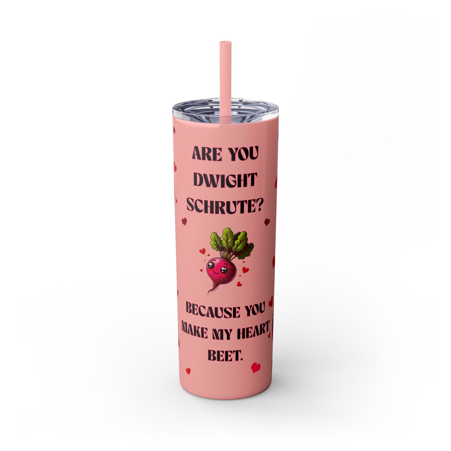 Dwight SchruteTumbler