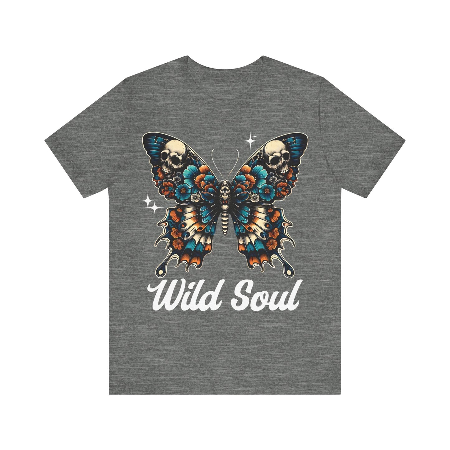 Wild Soul Tee