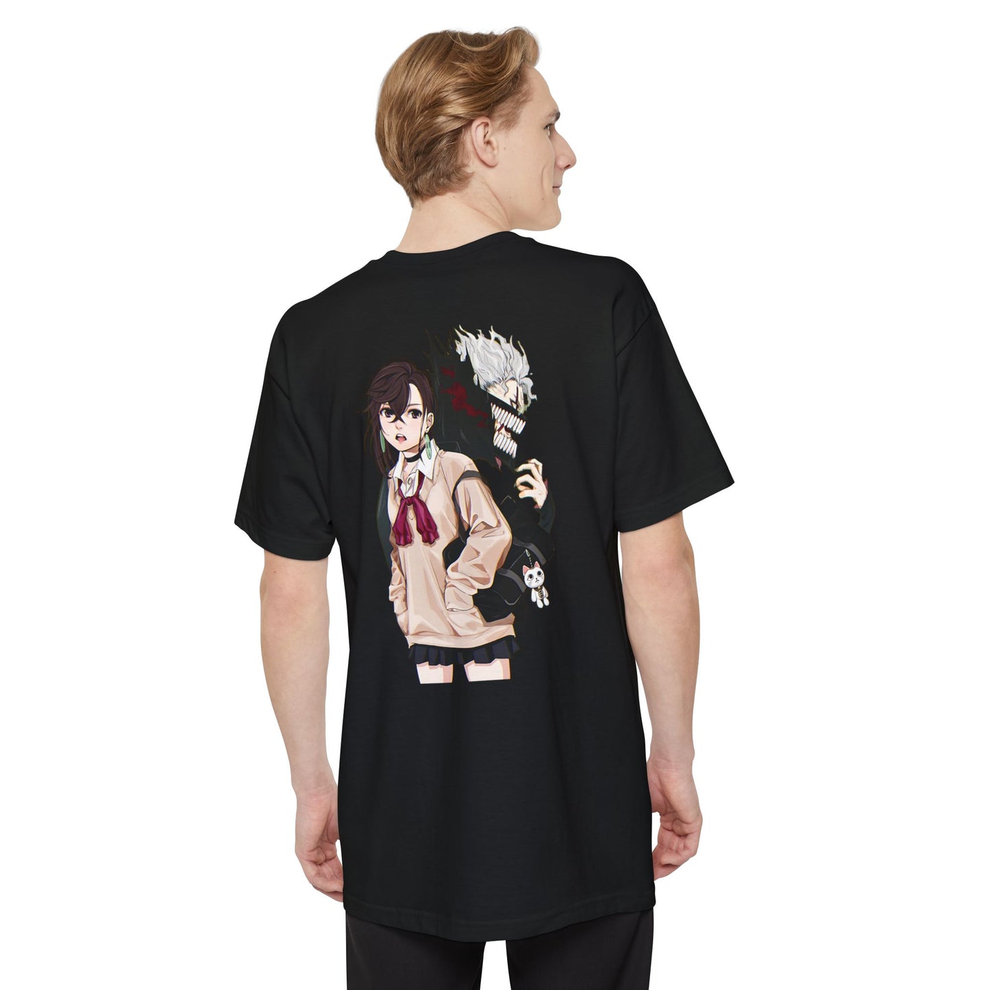 Unisex Tall Beefy-T® T-Shirt