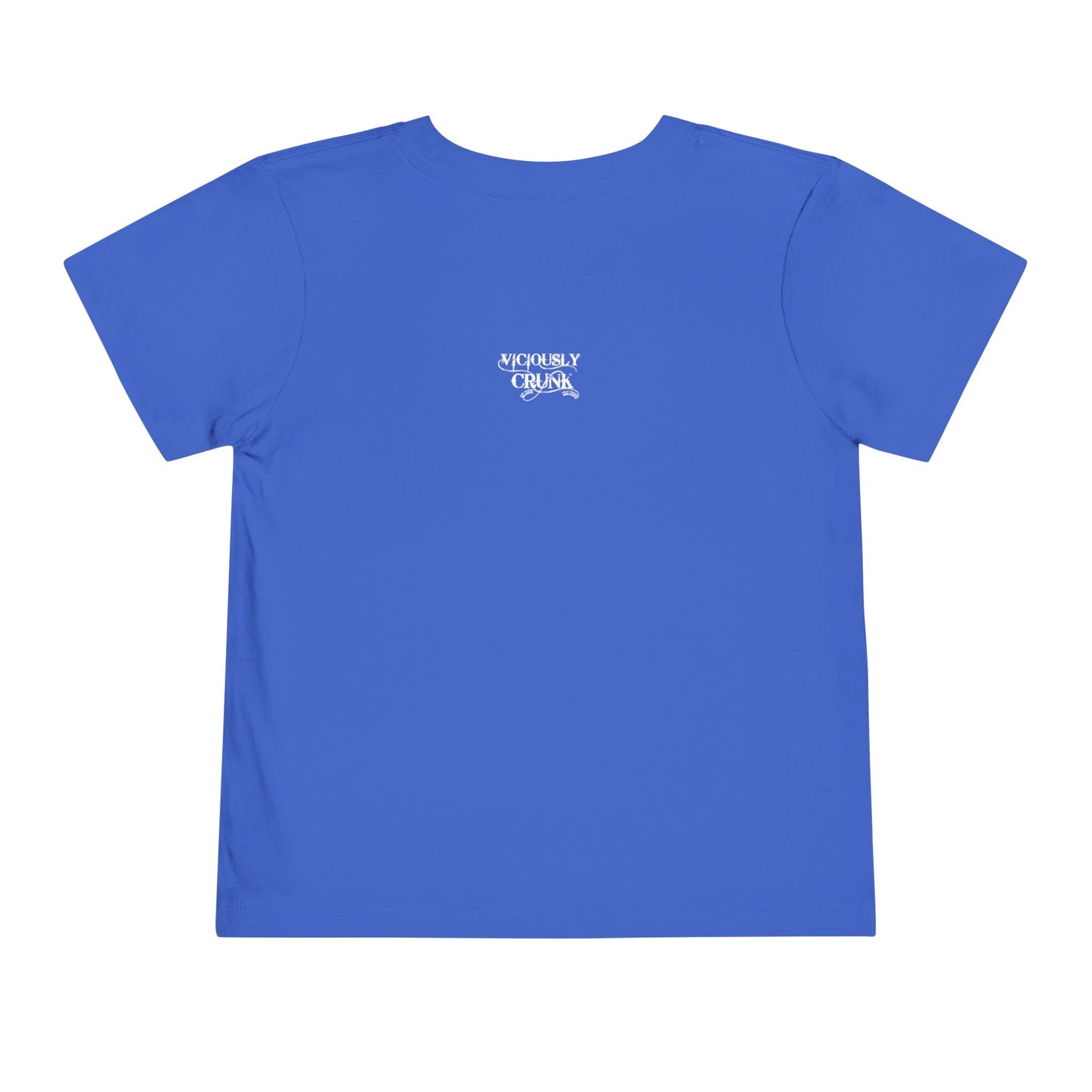 Whimsical Toddler Tee_Fun Cartoon Character Shirt