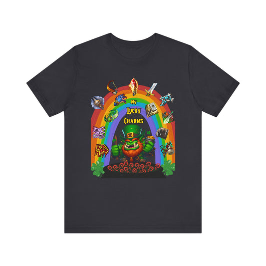 My lucky charms- T-Shirt