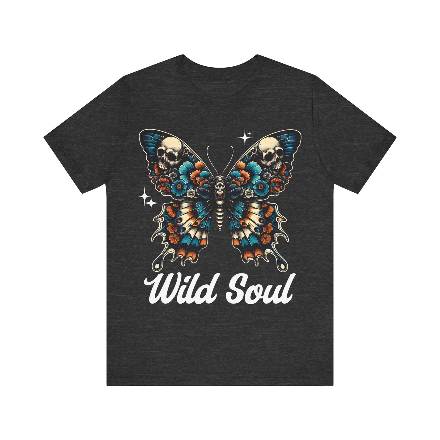 Wild Soul Tee