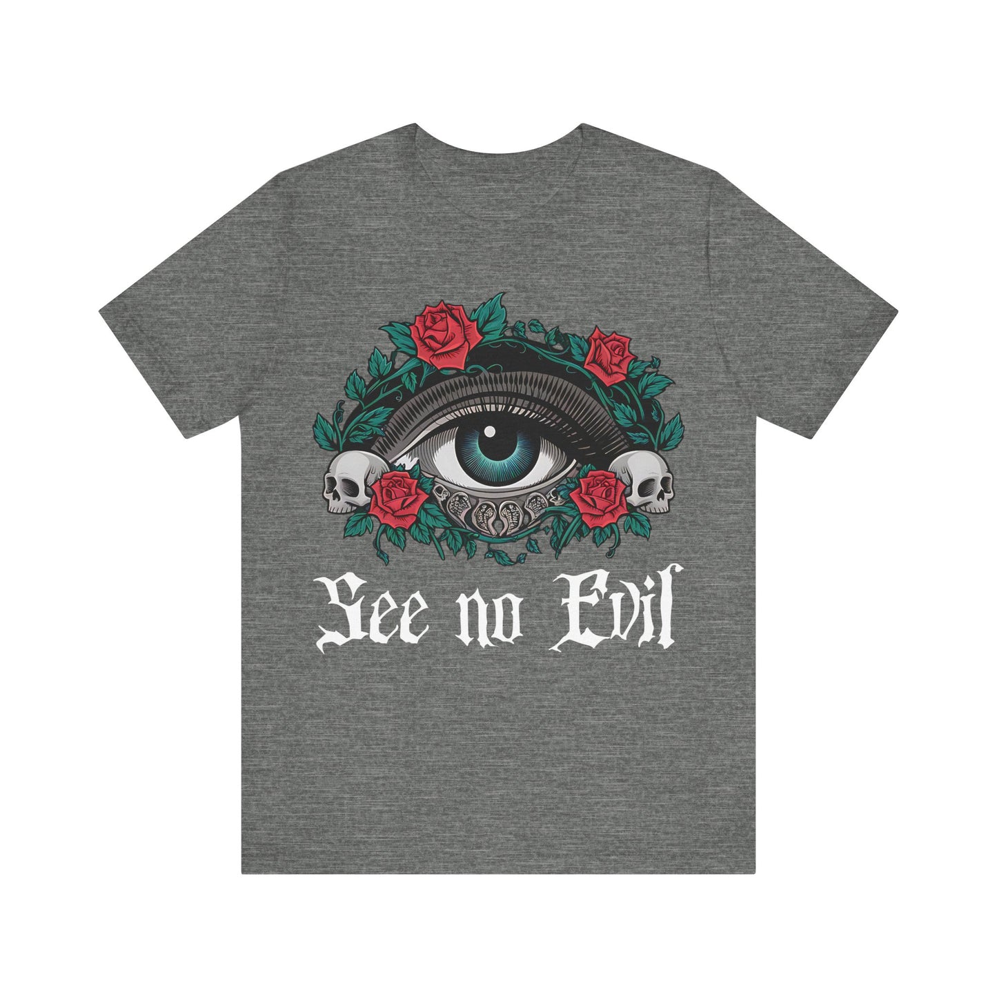 See No Evil- Tee