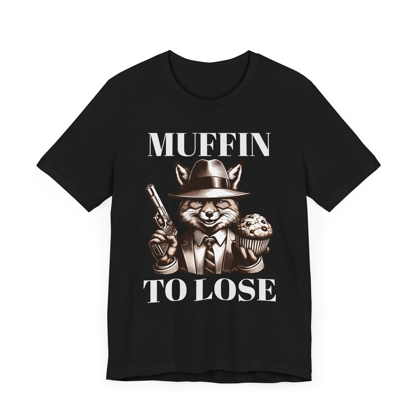 vintage fox shirt T-Shirt | Retro fox Tee | Funny Animal Pun Shirt | fox Gun Meme Tee | Trendy Animal Lover Gift, funny fox shirt,