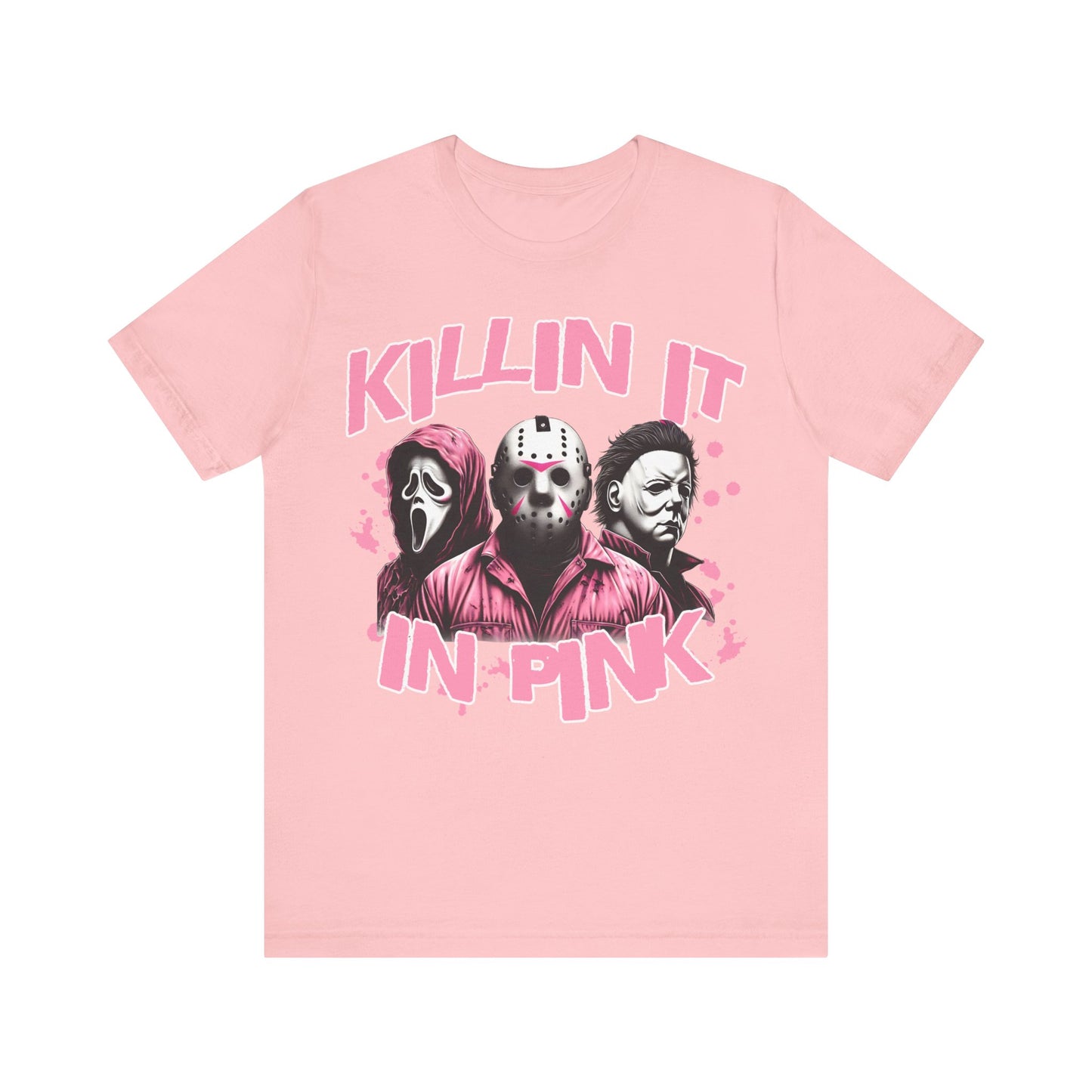 Halloween Killin It - Tee