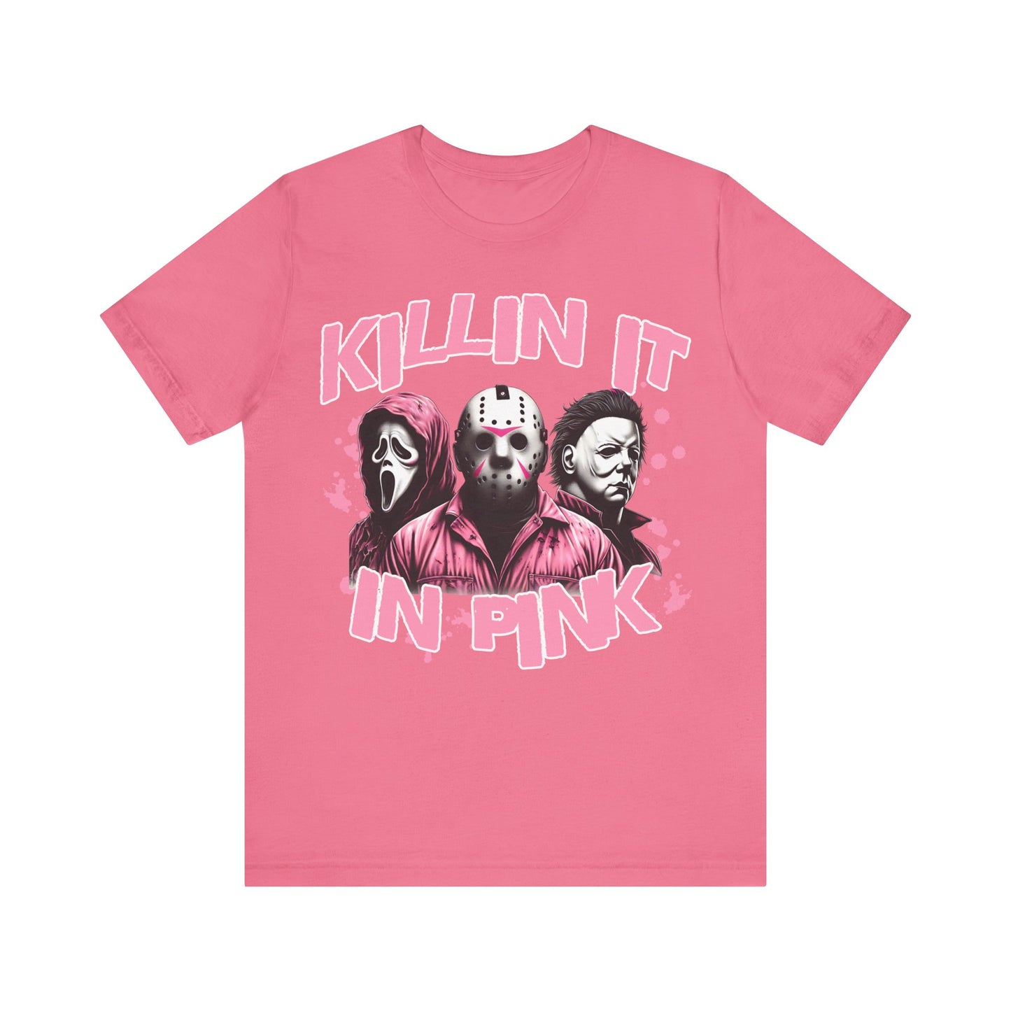 Halloween Killin It - Tee