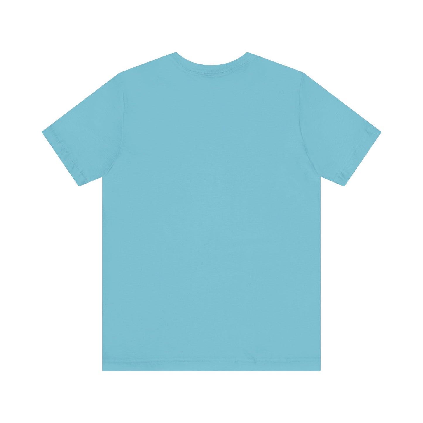 Highland Cow Unisex Tee - Loved Beyond Measure, Ephesians 3:19