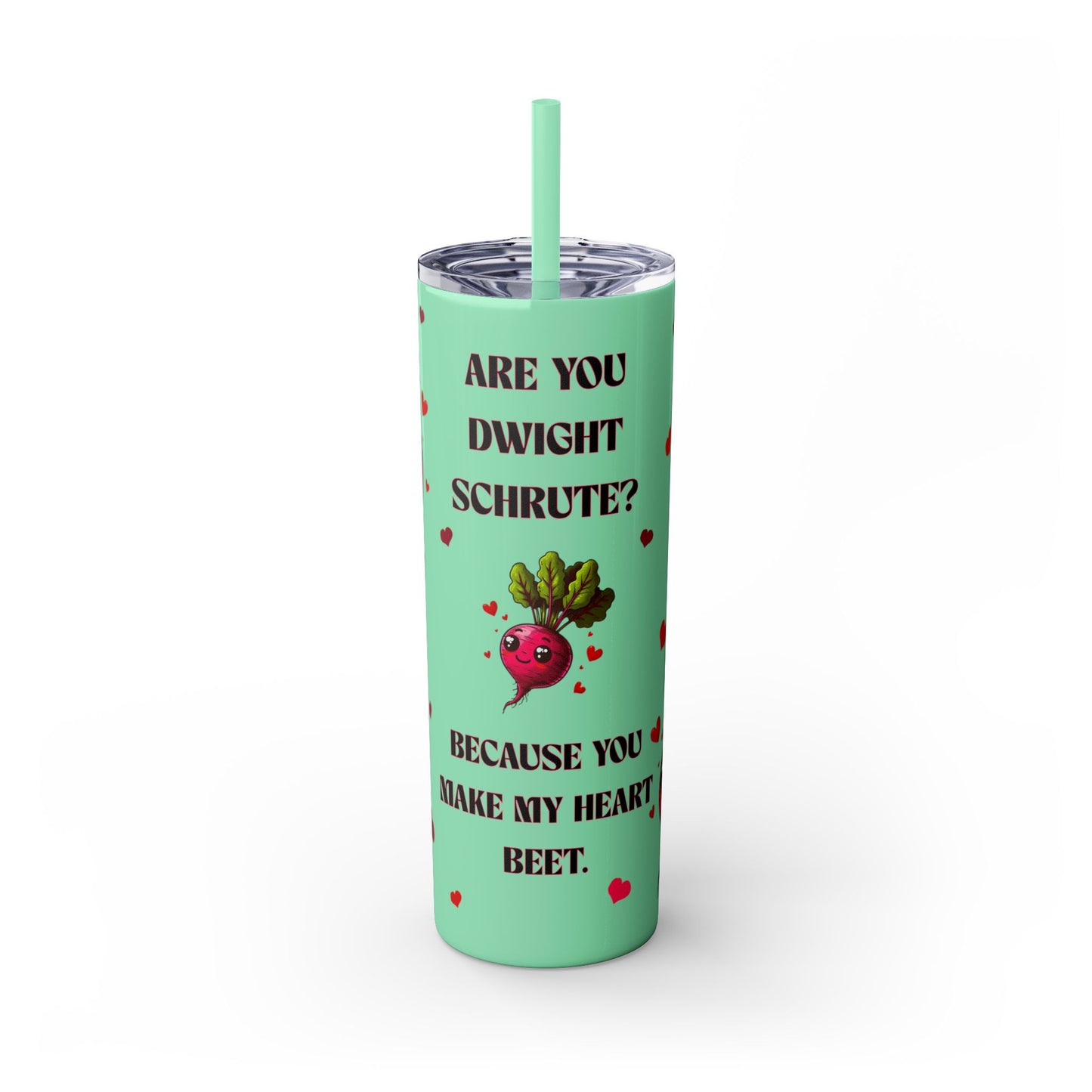 Dwight SchruteTumbler