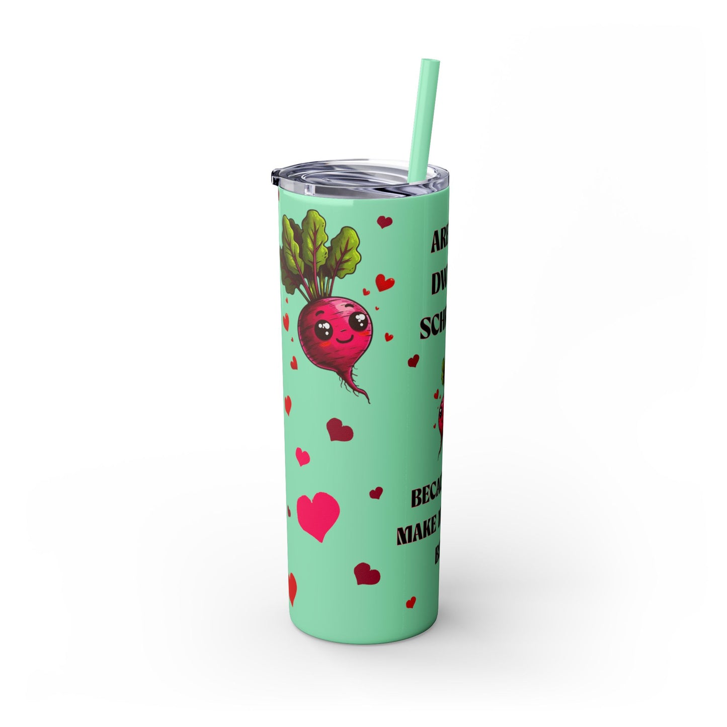 Dwight SchruteTumbler