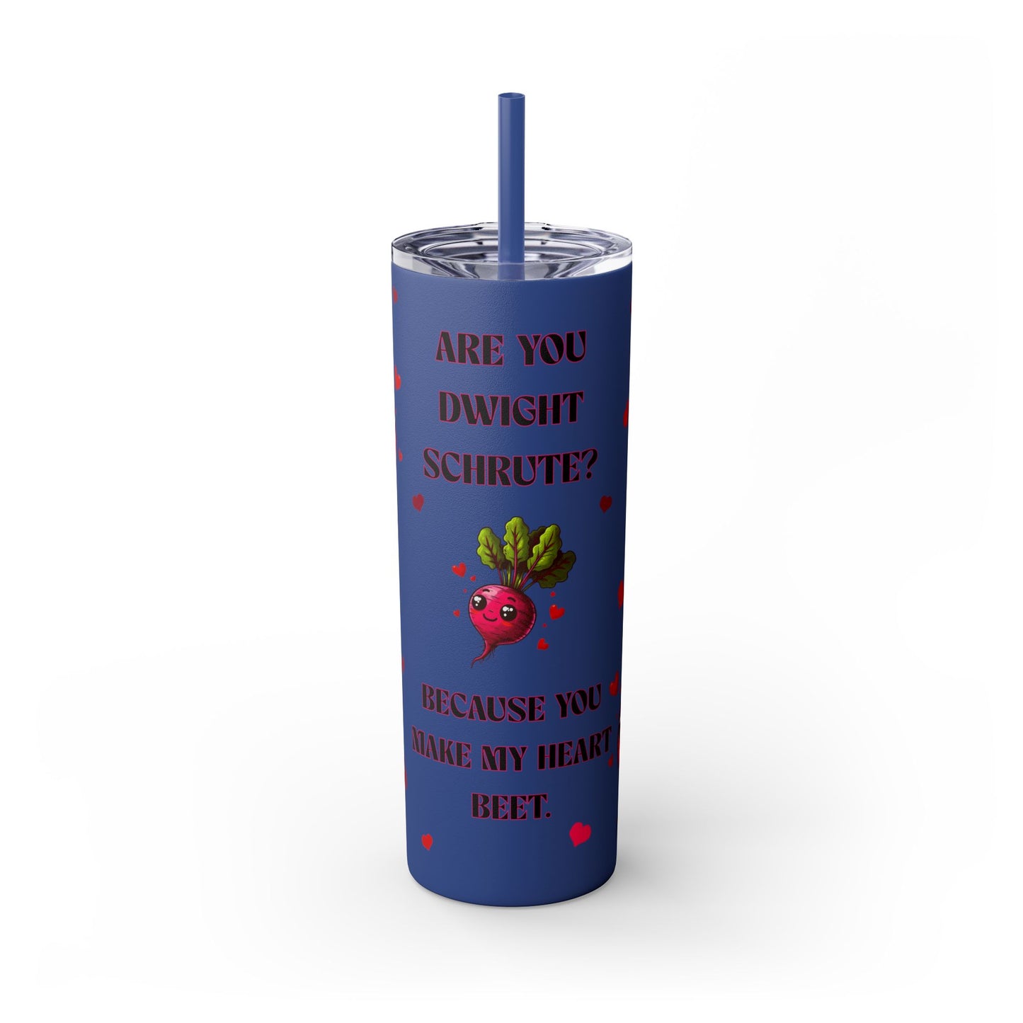 Dwight SchruteTumbler