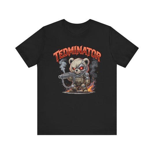 Tedminator - Tee
