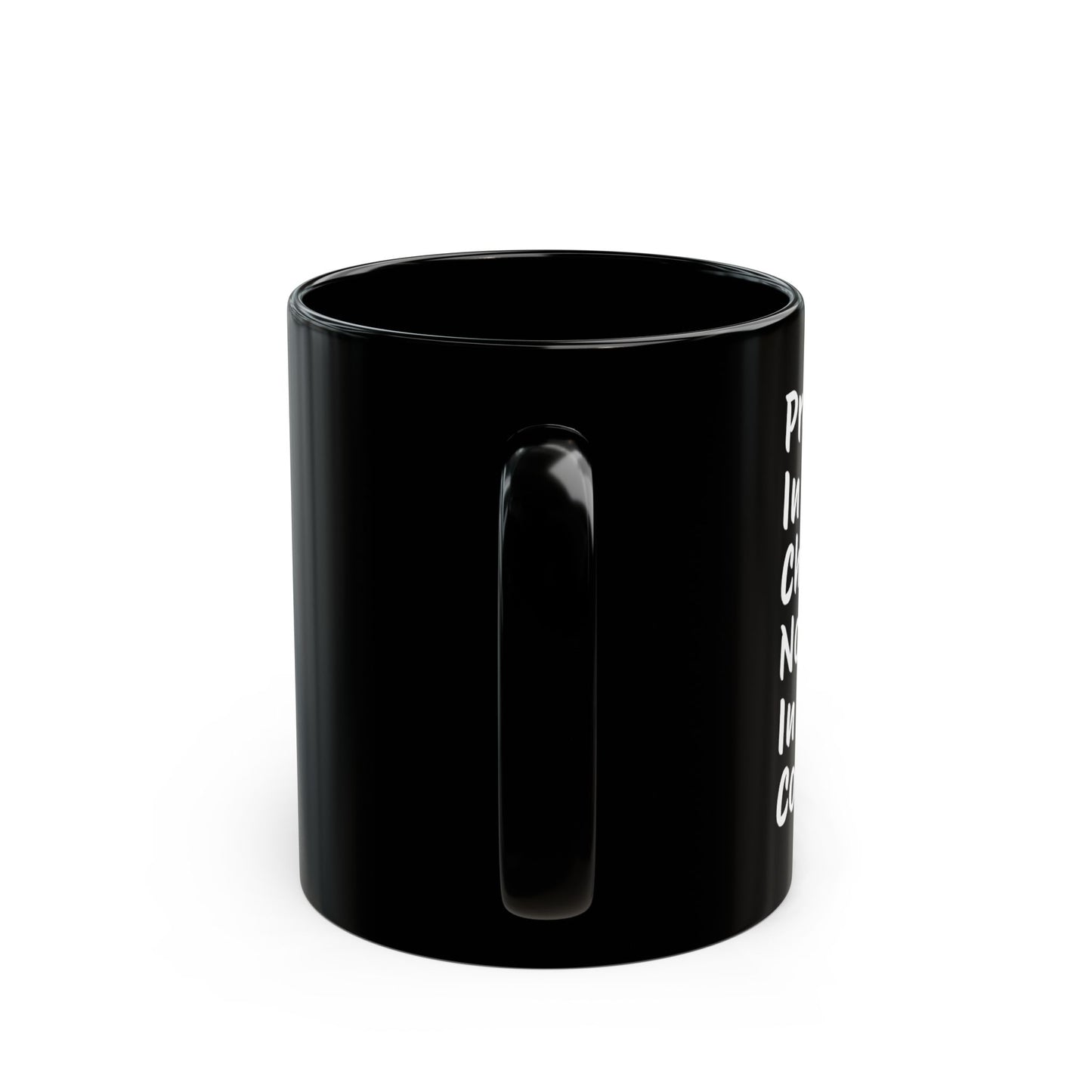 PICNIC Mug (11oz, 15oz)