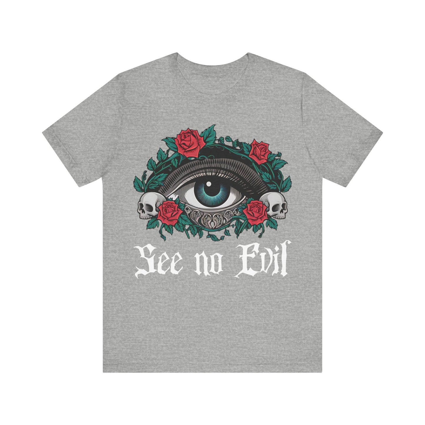 See No Evil- Tee