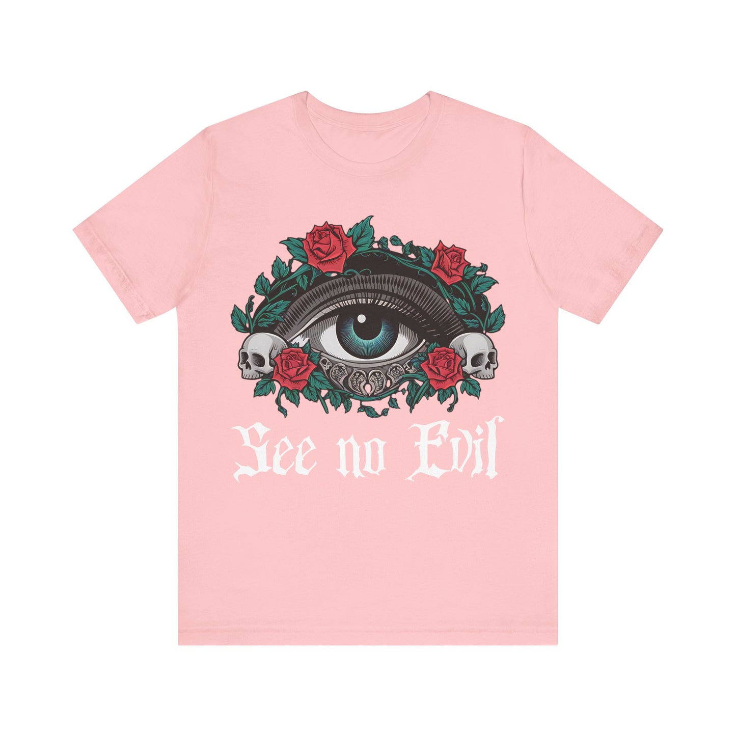 See No Evil- Tee