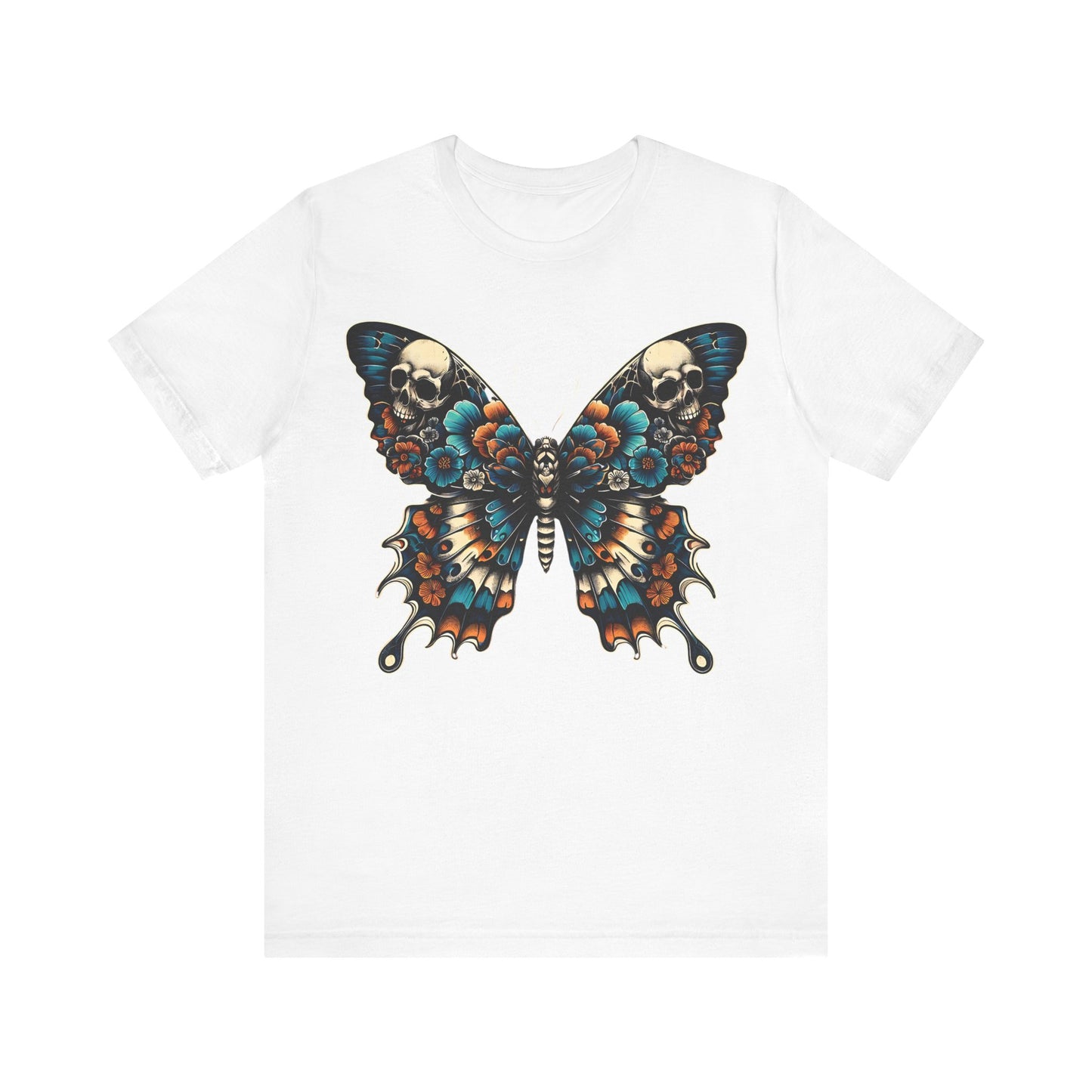 Wild Soul Tee