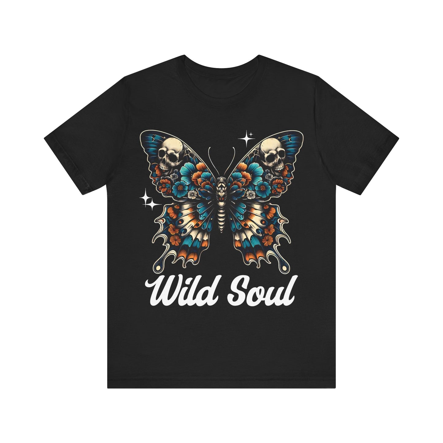 Wild Soul Tee