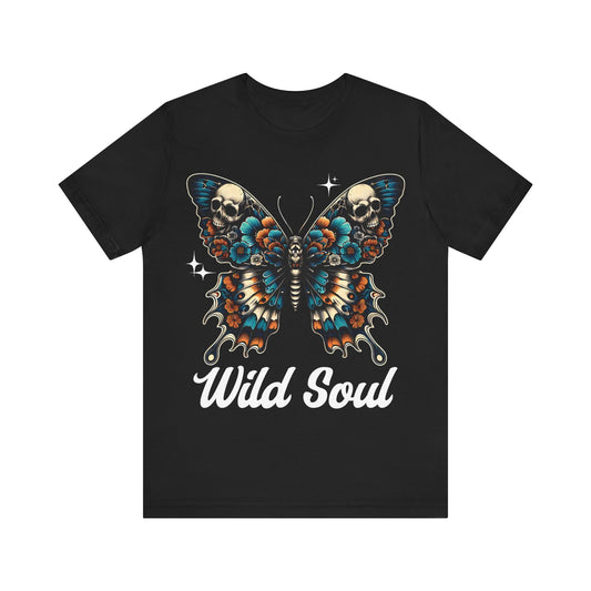 Wild Soul Tee