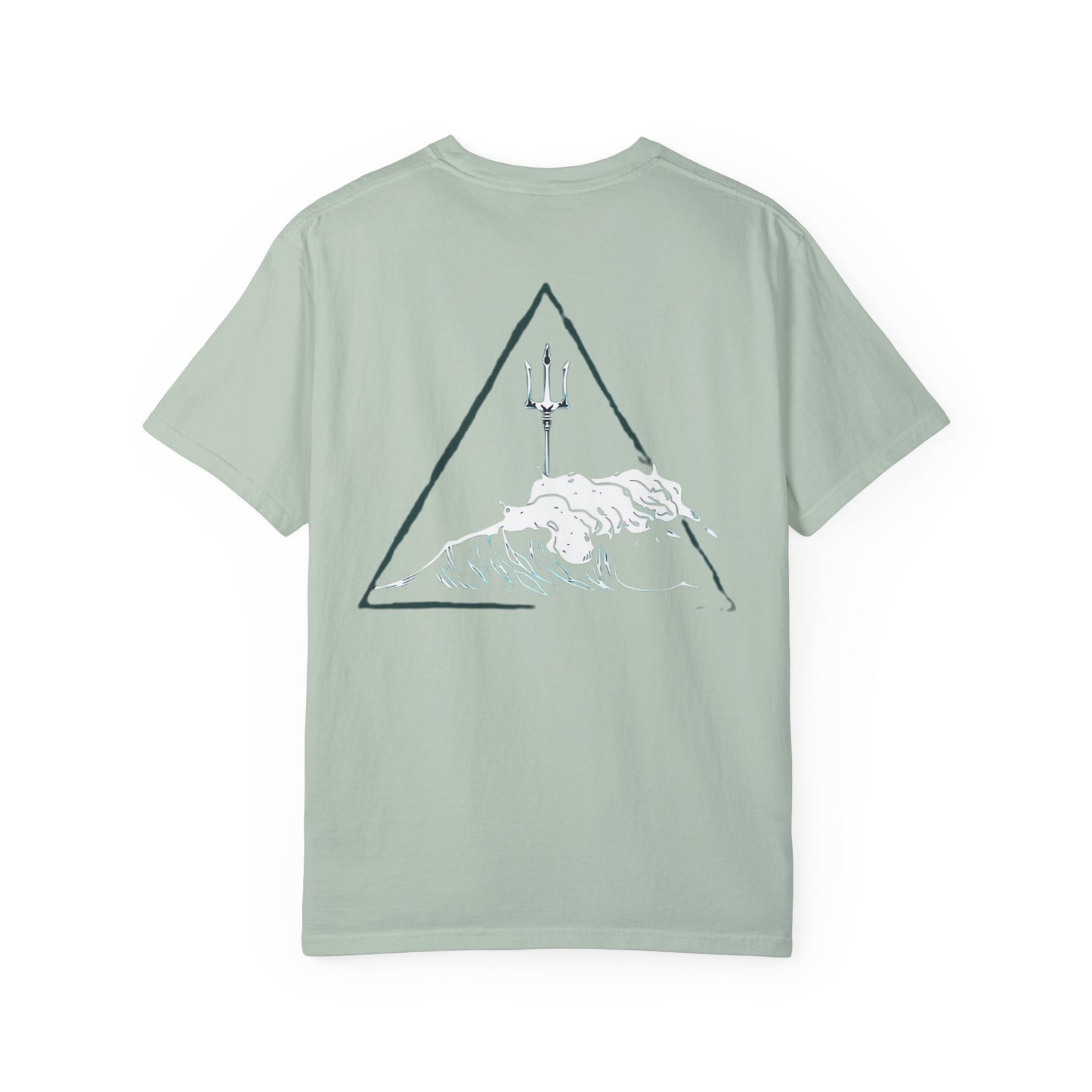 Hayden's crunk shirt