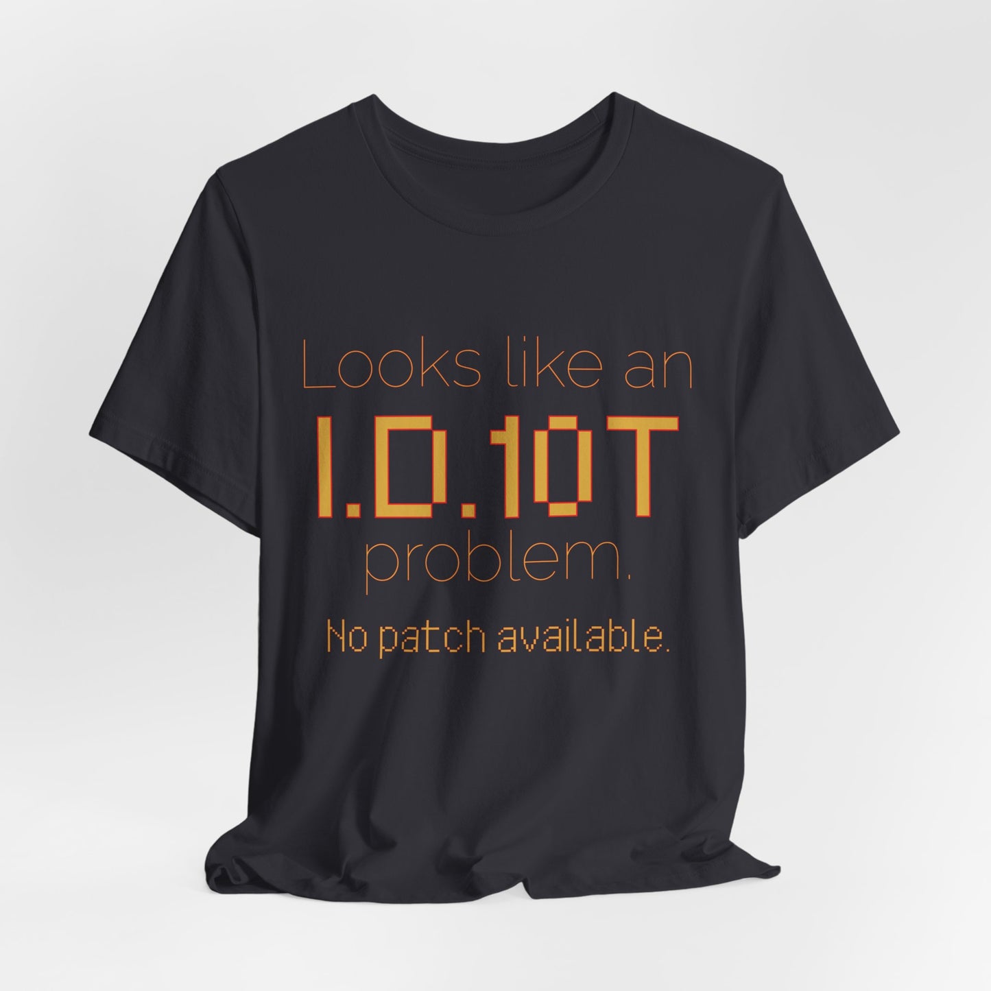 I.D.10T Short Sleeve Tee