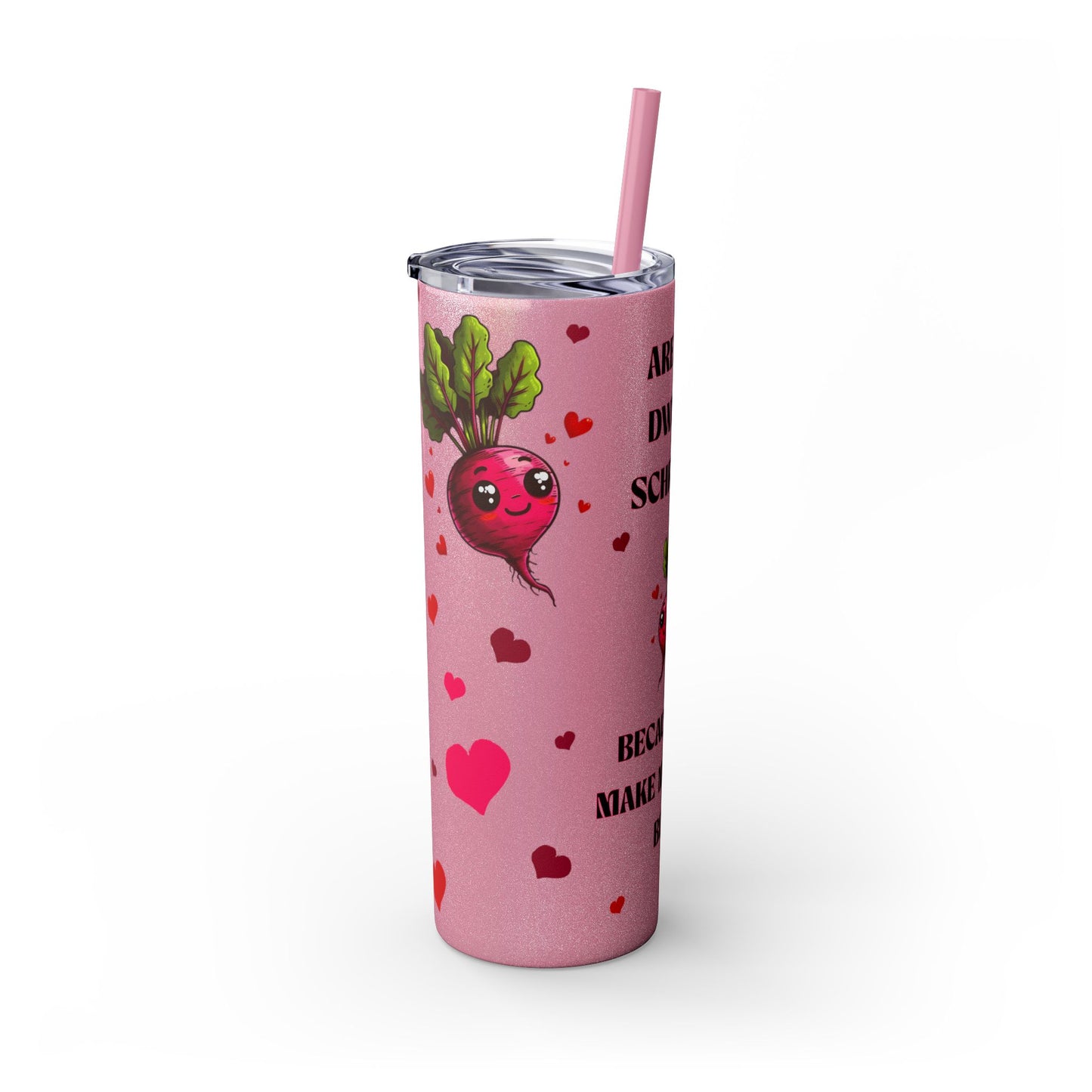Dwight SchruteTumbler