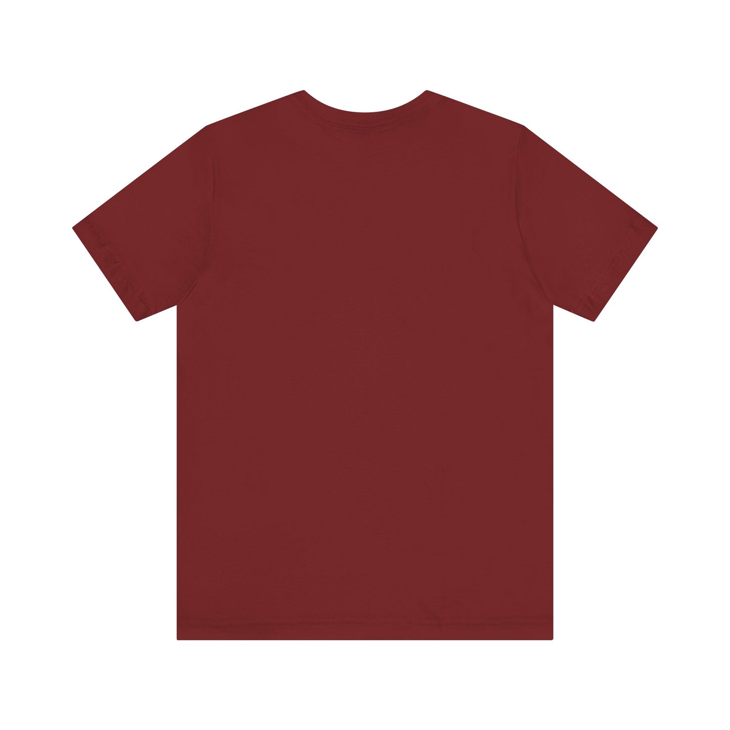 Highland Cow Unisex Tee - Loved Beyond Measure, Ephesians 3:19