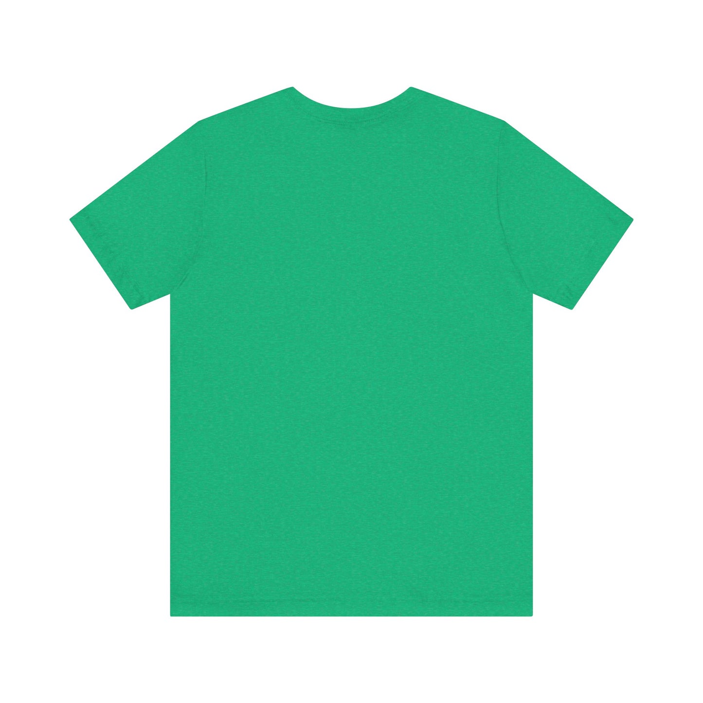Grinch Bah Humbug- Tee