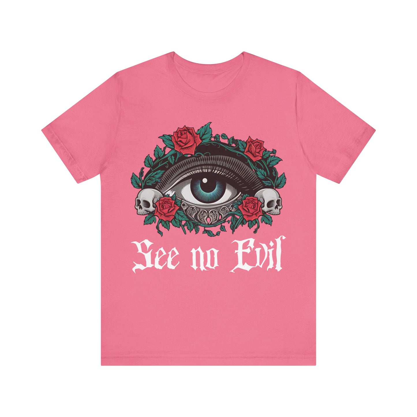 See No Evil- Tee