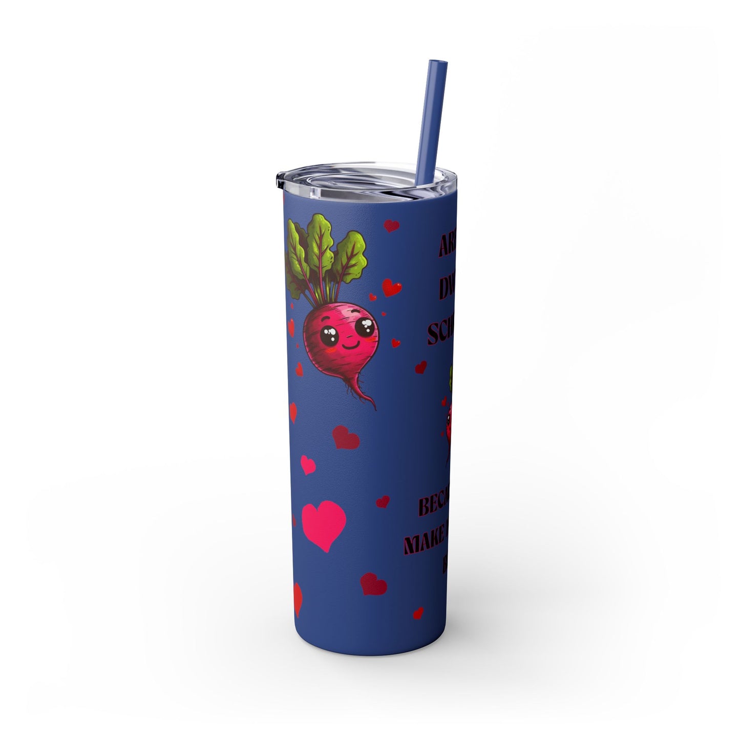 Dwight SchruteTumbler