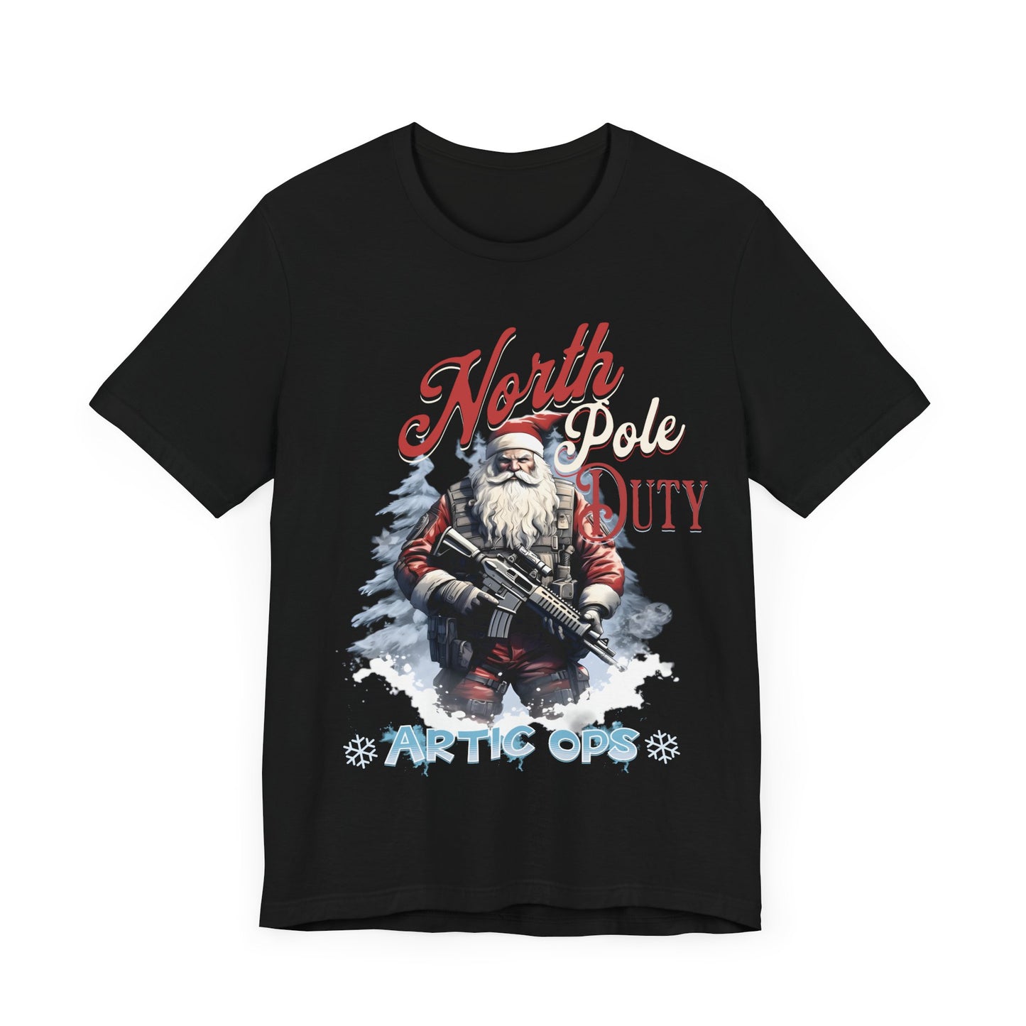 Santa game shirt, Christmas shirt, funny christmas shirt, shirt for woman, shirt for man, christmas gift, santa tee, holiday tee,north pole