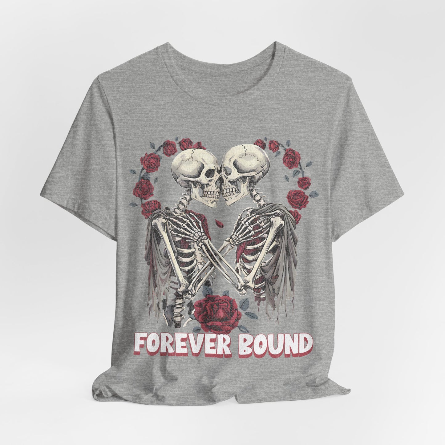 Forever Bound -Tee