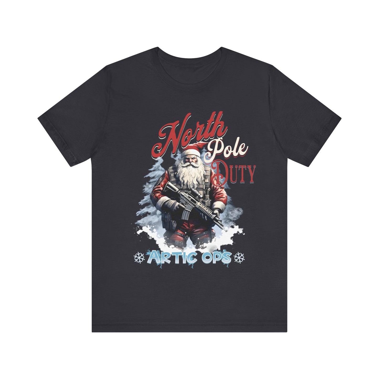 Santa game shirt, Christmas shirt, funny christmas shirt, shirt for woman, shirt for man, christmas gift, santa tee, holiday tee,north pole