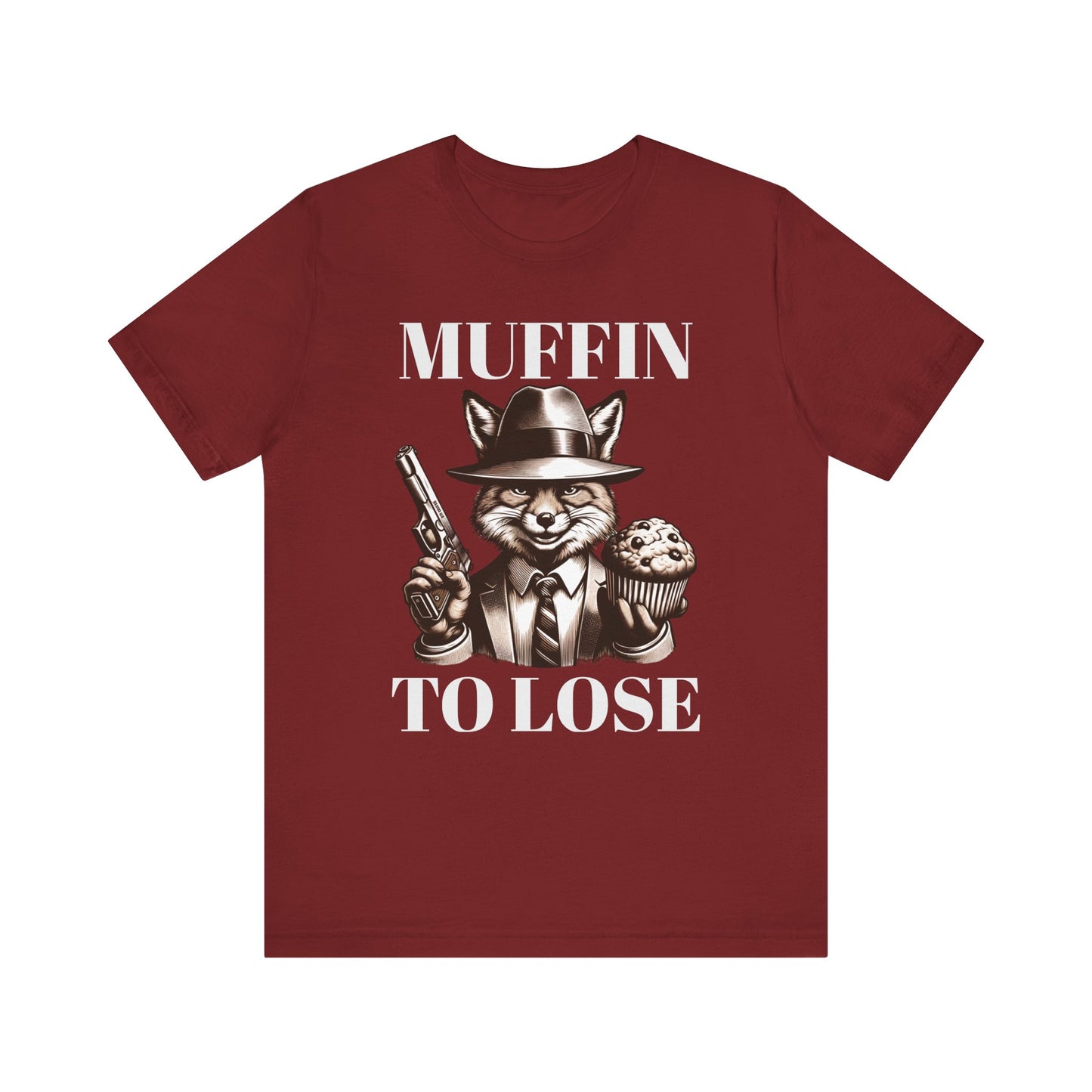 vintage fox shirt T-Shirt | Retro fox Tee | Funny Animal Pun Shirt | fox Gun Meme Tee | Trendy Animal Lover Gift, funny fox shirt,