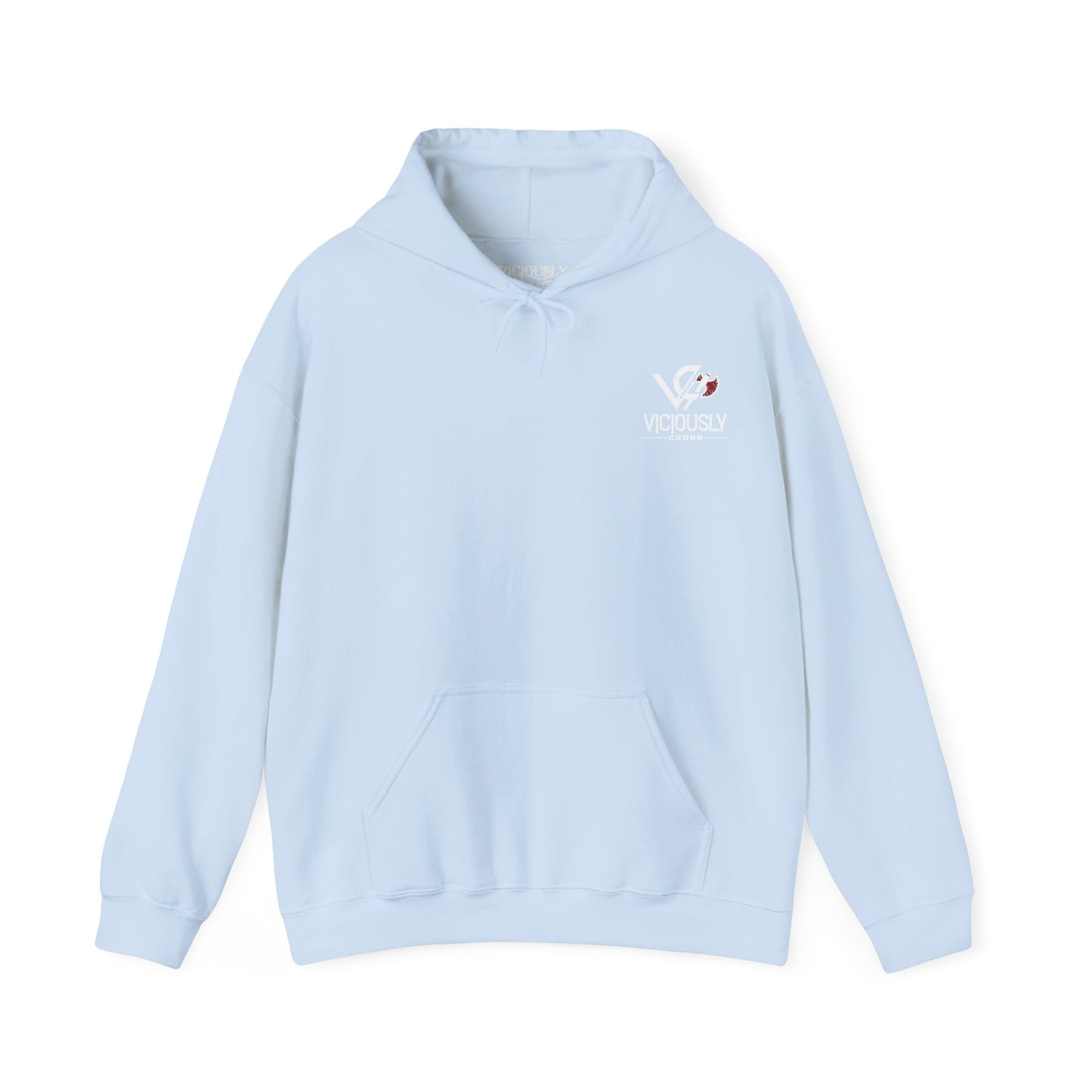 Official Crunk Hoodie
