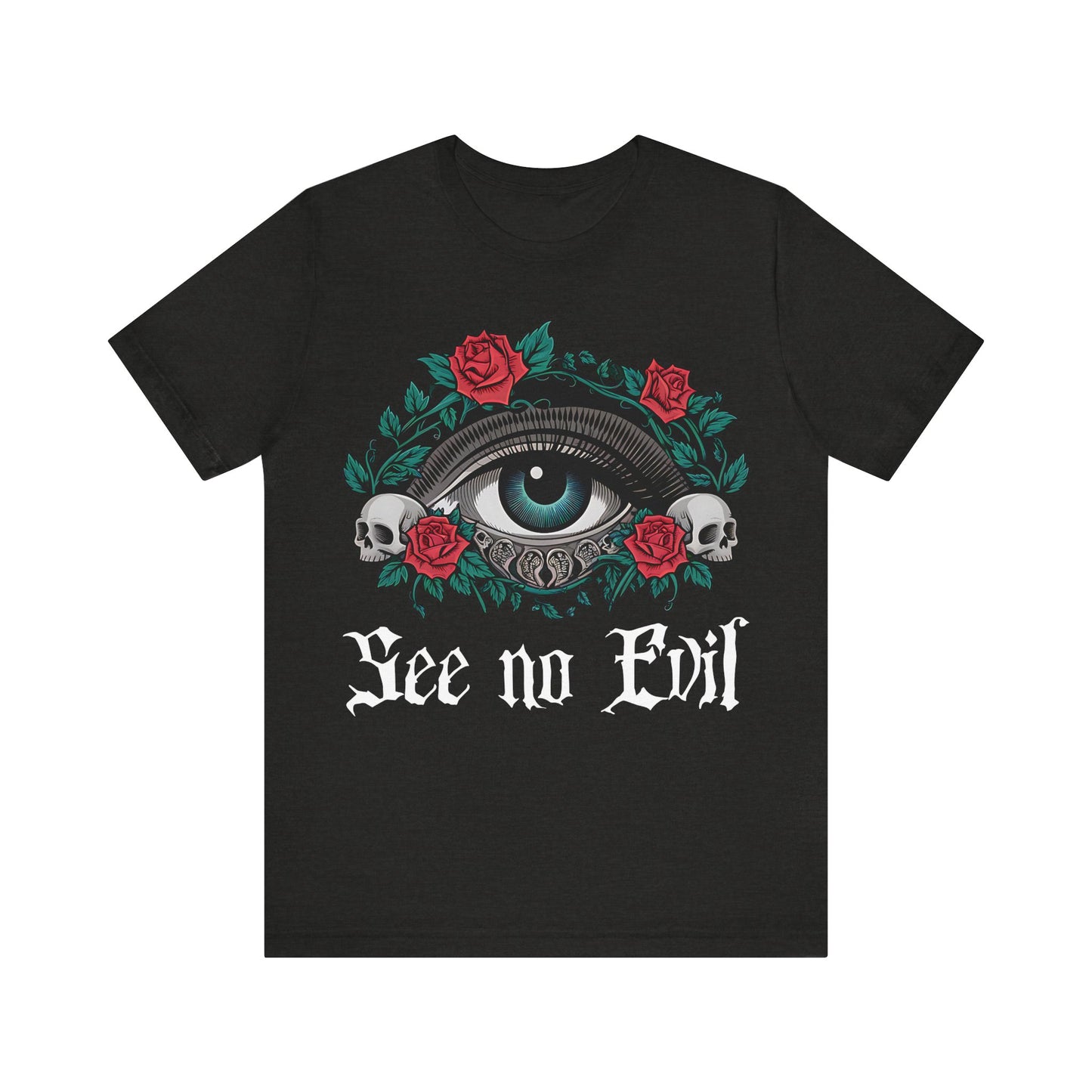 See No Evil- Tee