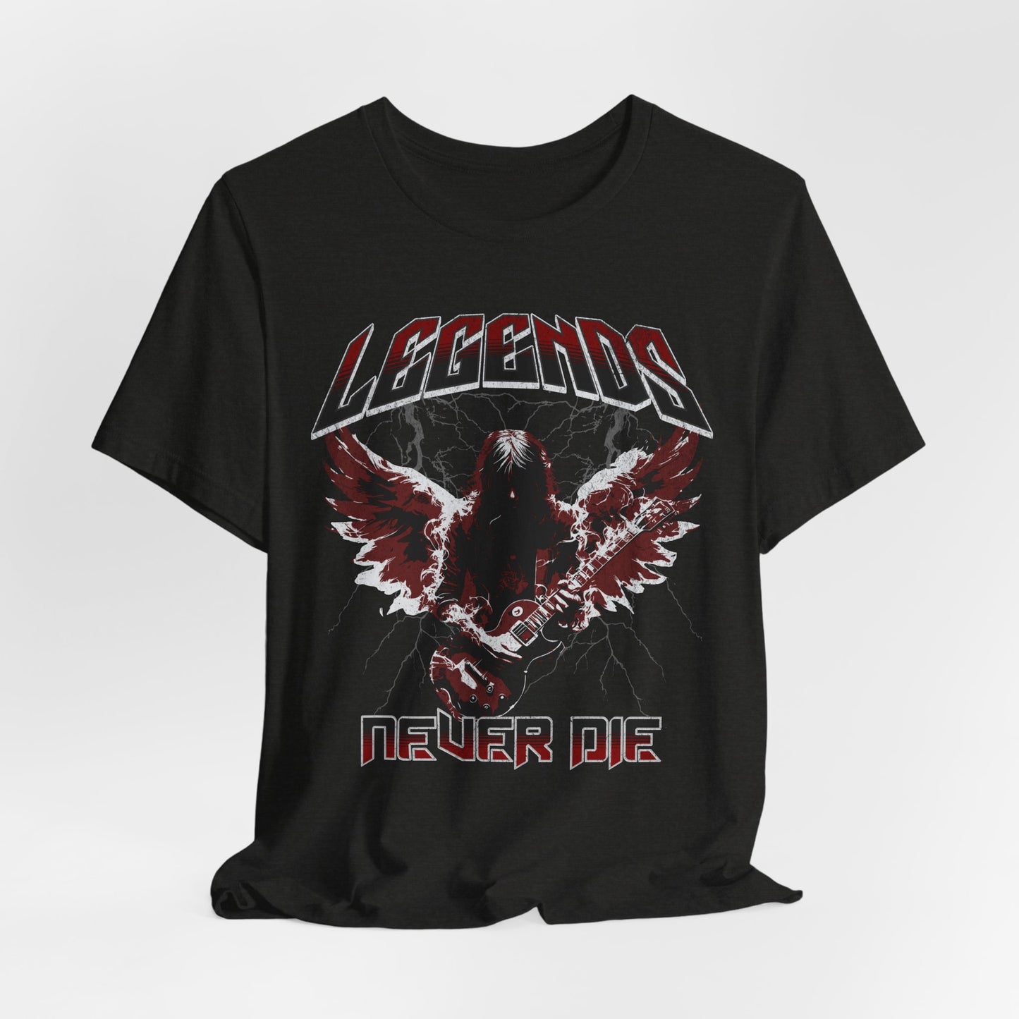 Legends Never Die - Tee