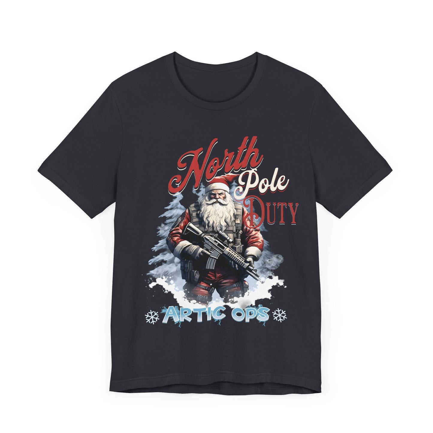 Santa game shirt, Christmas shirt, funny christmas shirt, shirt for woman, shirt for man, christmas gift, santa tee, holiday tee,north pole