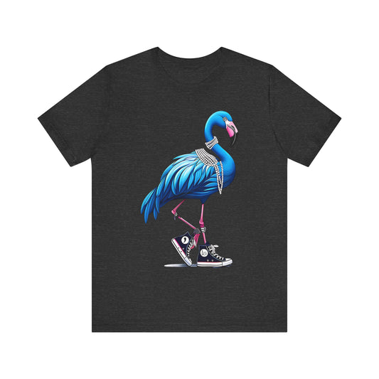 Flamingo- Tee